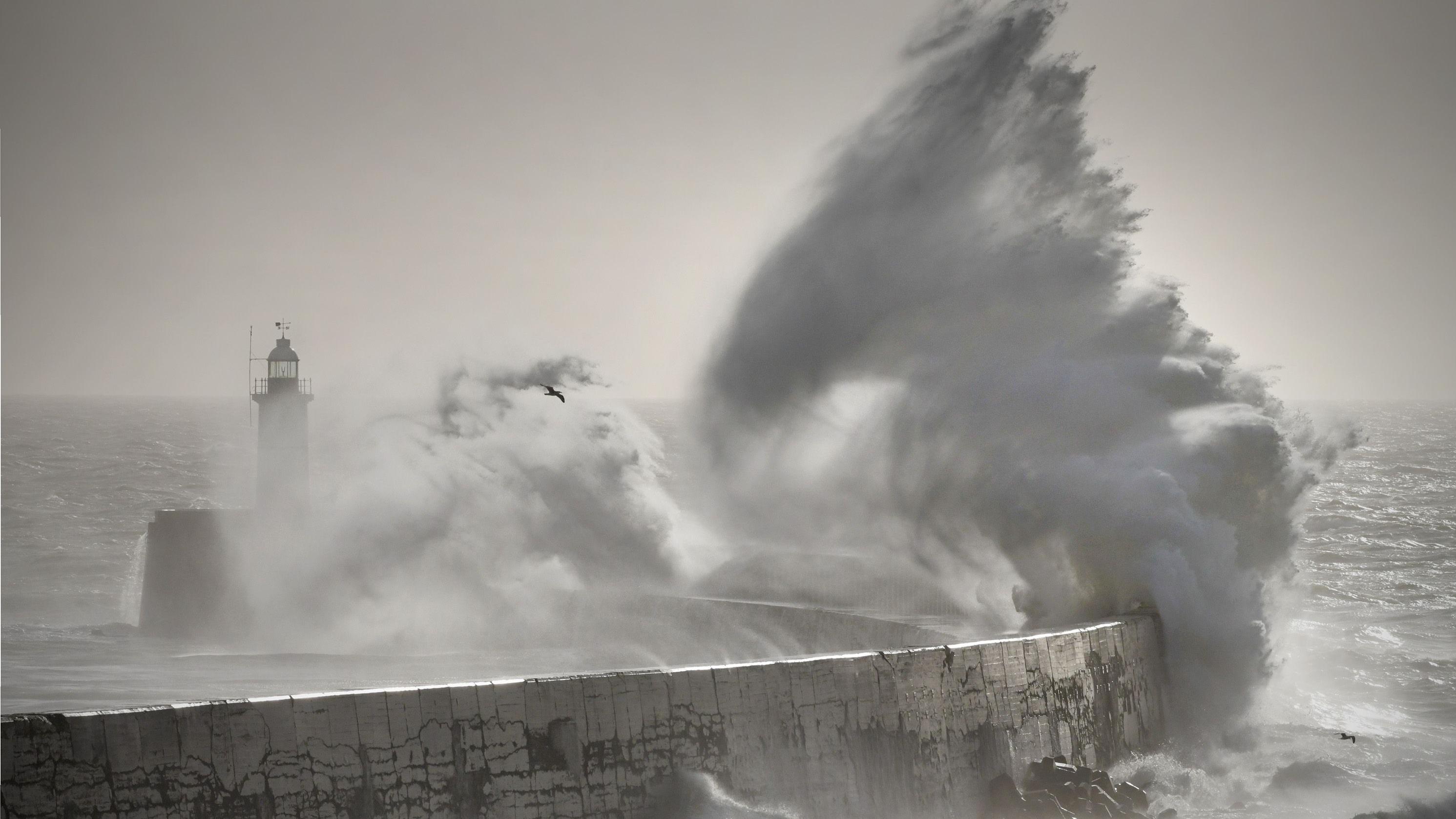 How will El Niño affect the weather in the UK? - BBC Weather