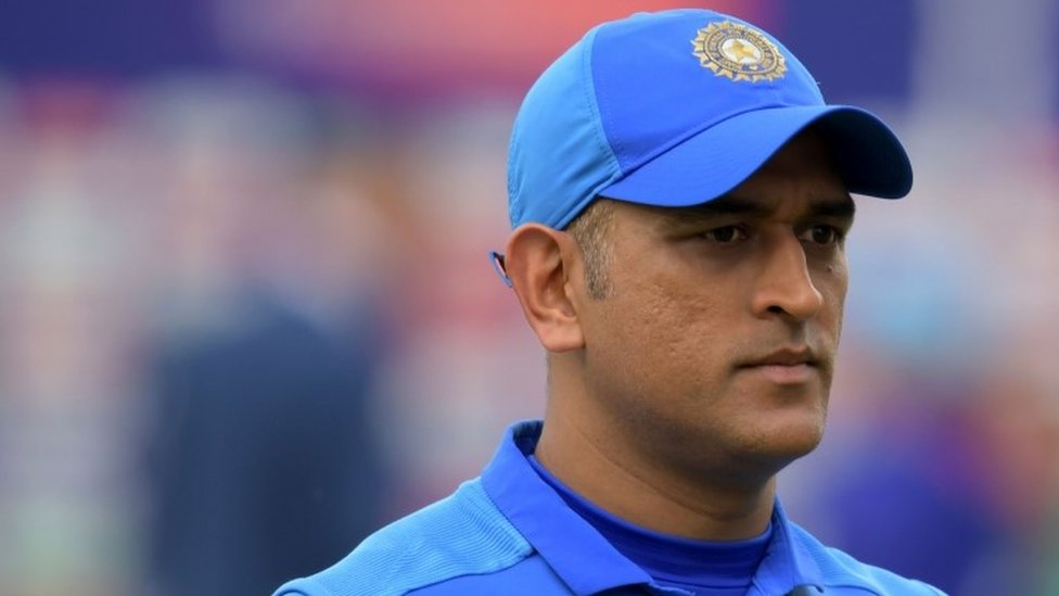 Ms Dhoni Retirement Leaves A Void In World Cricket c News