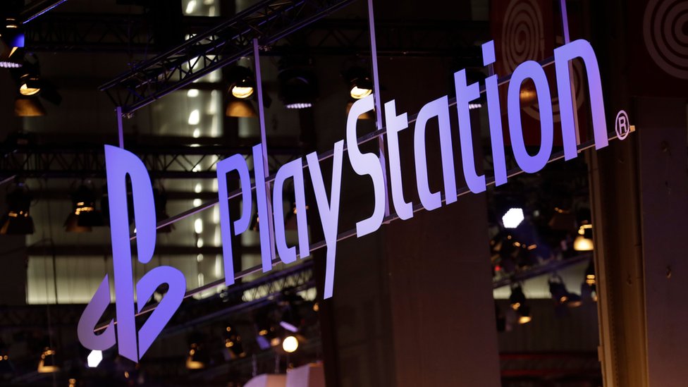 The story behind your PlayStation username