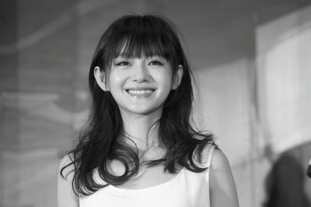Barbie Hsu: Meteor Garden star's South Korean husband mourns her death