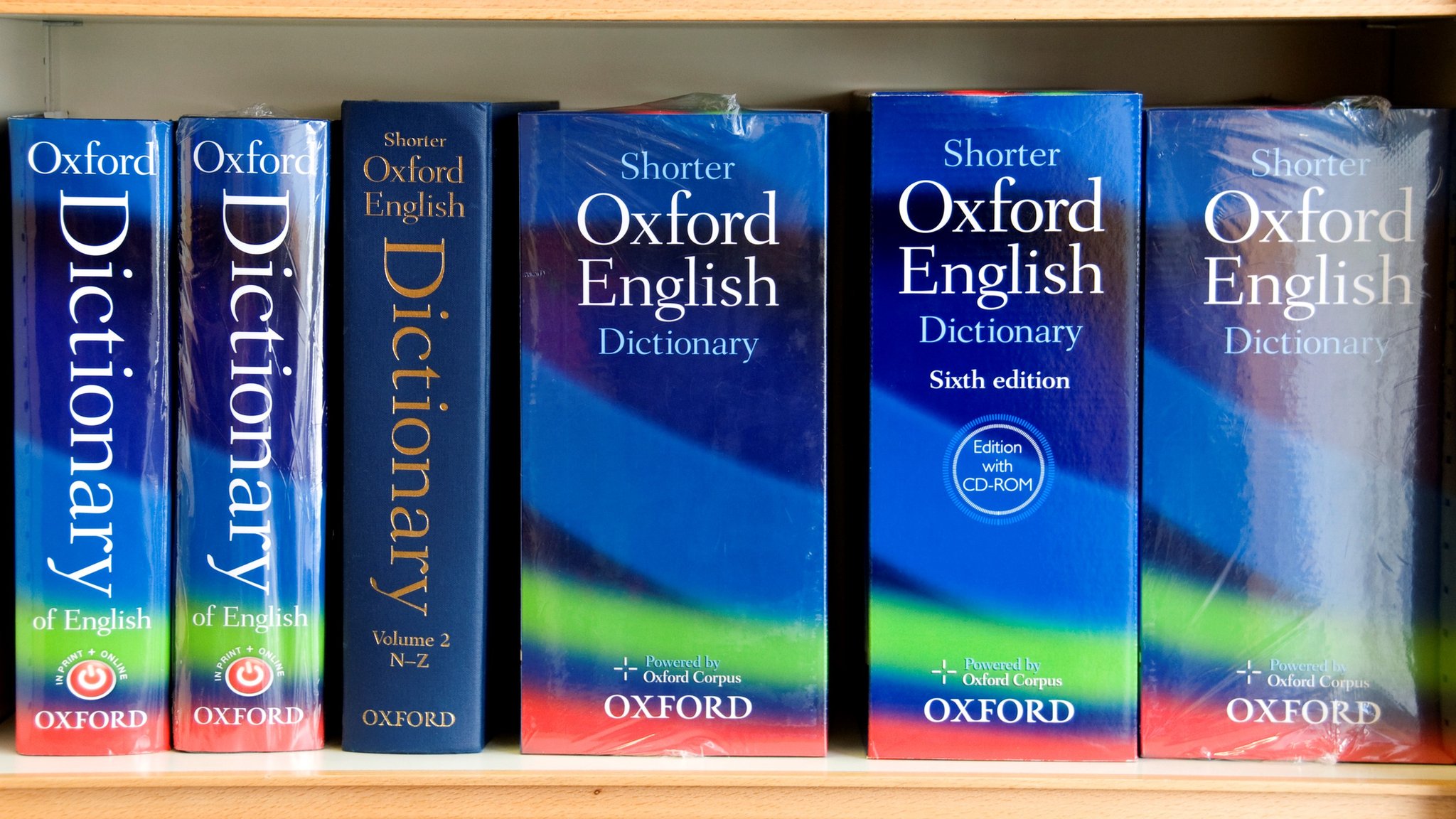 16 Times Urban Dictionary Defined Words Better Than The Oxford