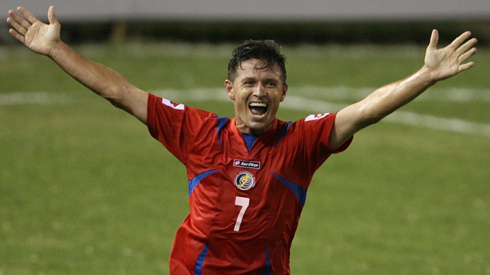 Rolando Fonseca