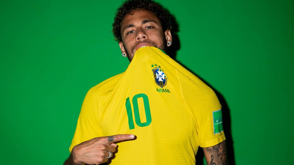 Neymar