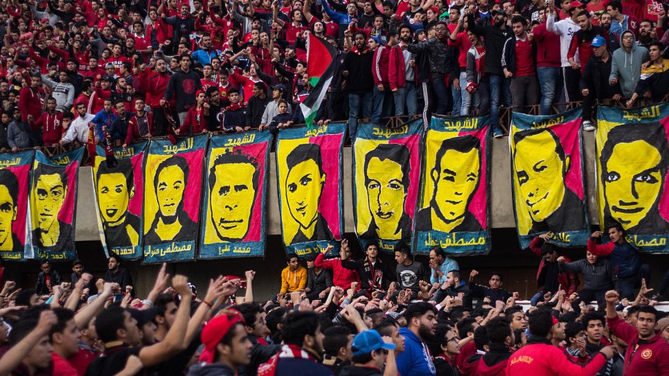 الأهلي المصري