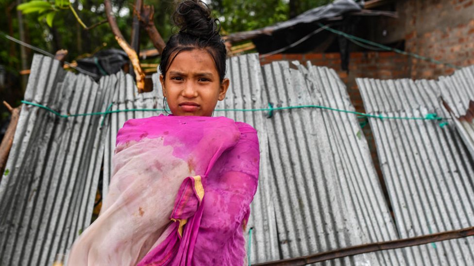 Bangladesh Mom And Son Sleeping Sex - Cyclone Mocha: Deadly storm hits Myanmar and Bangladesh coasts