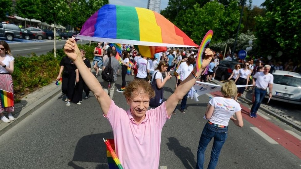 Novina Gazeta Polska otvoreno podržava vladajuću stranku