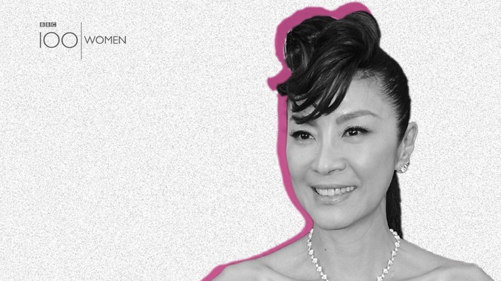 Michelle Yeoh: 'Finally we have our own superhero, Shang-Chi'