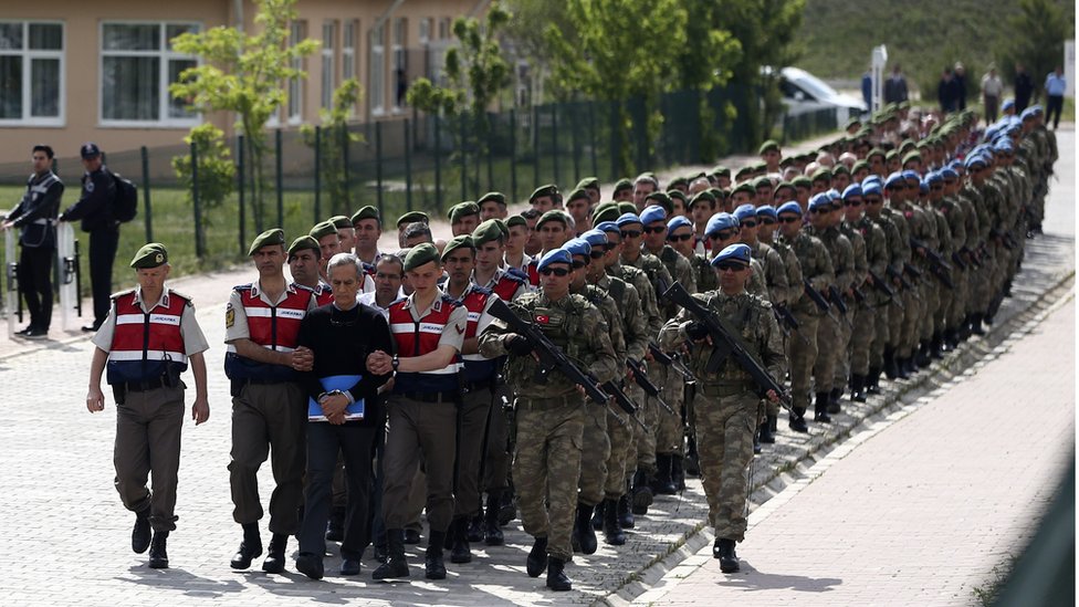 15 temmuz davalari