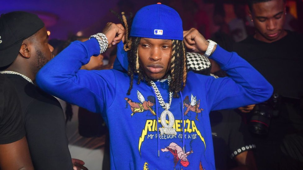 King Von dead: American rapper die for shooting - See wetin happun and who  e be - BBC News Pidgin