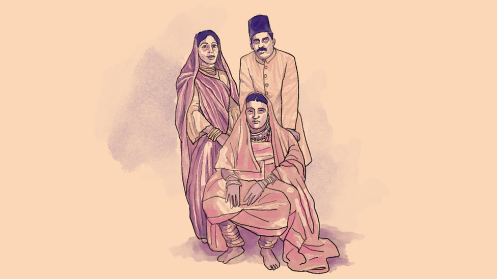 ਸੁਗ਼ਰਾ ਹਮਾਯੂੰ ਮਿਰਜ਼ਾ