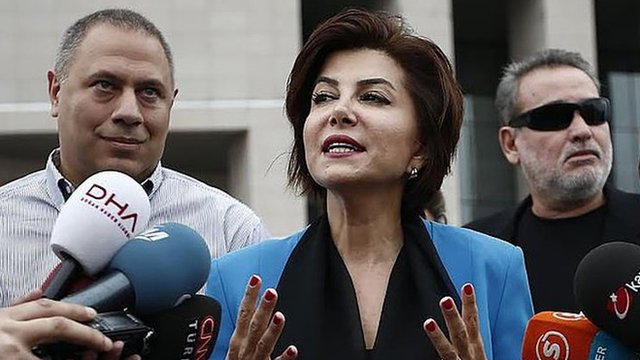 Турецкую журналистку арестовали за пословицу, в которой усмотрели оскорбление Эрдогана