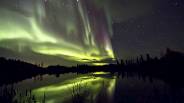 Aurora Boreal