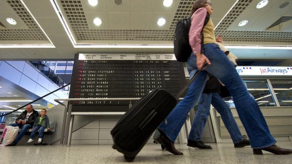 Aerodrom Beograd