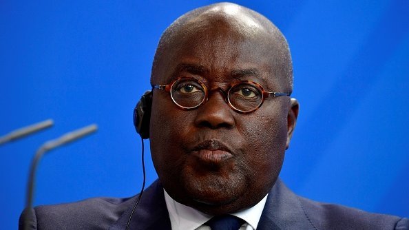 UTAG President condemns Akufo-Addo's inaction on Galamsey, calls him a liar