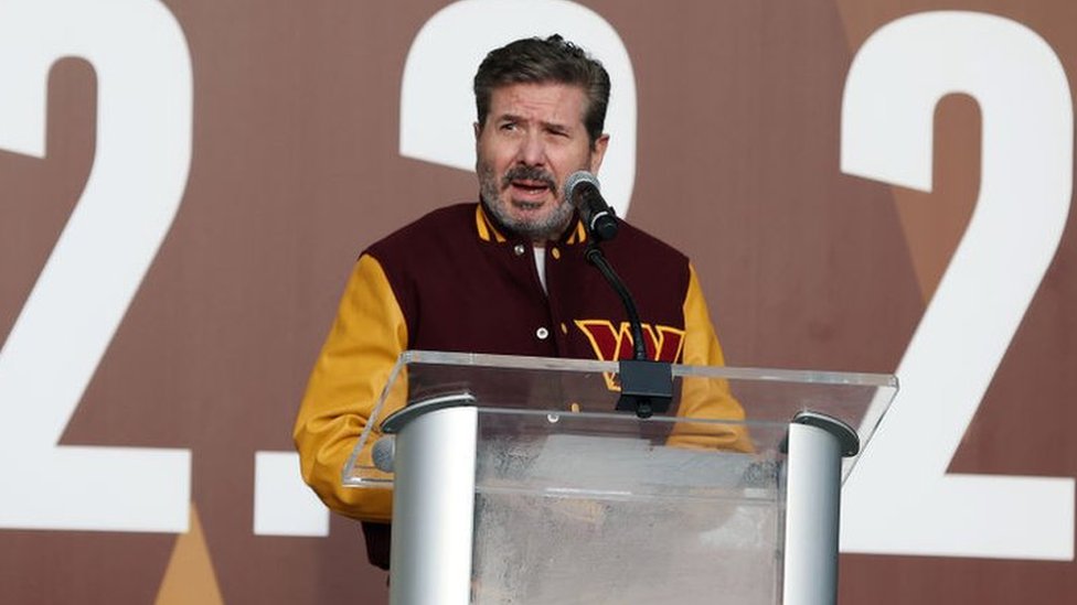 Commanders owner Dan Snyder defies NFL by ignoring terms of punishment,  creating internal problems, per report 