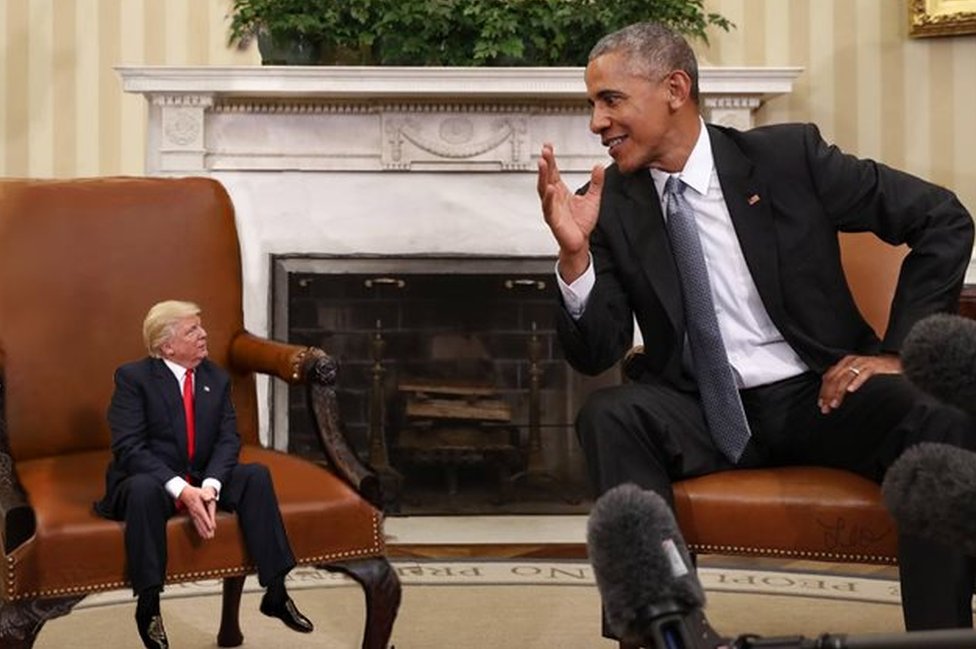 Internet Memes Mock Donald Trump By Making Him Look Small Literally 