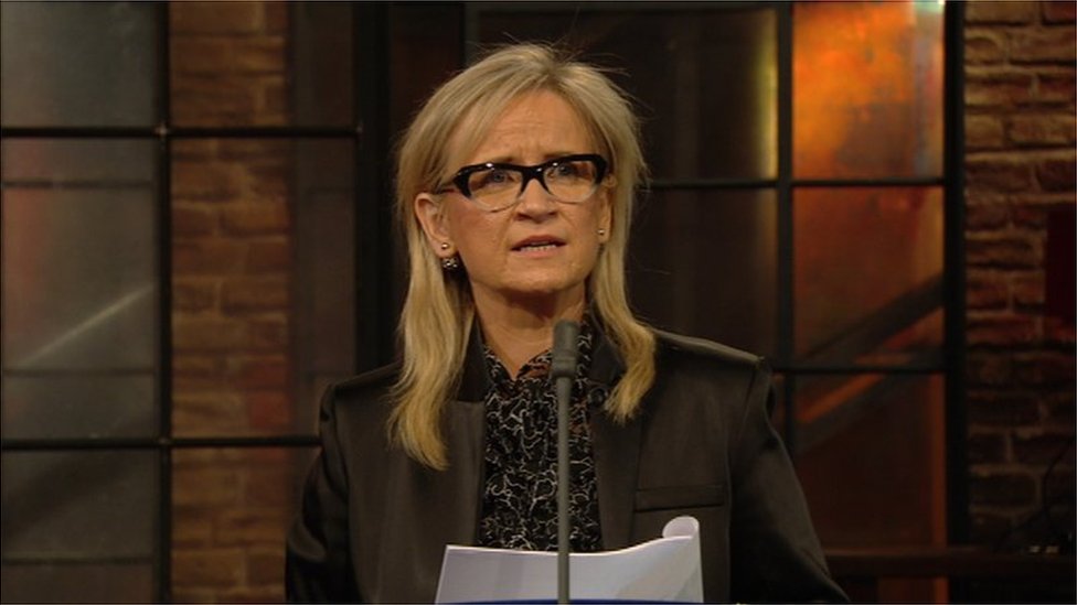 RT Irish Broadcaster Cutting 200 Jobs In Restructuring Move BBC News Rt irish broadcaster cutting 200 jobs in restructuring move bbc news