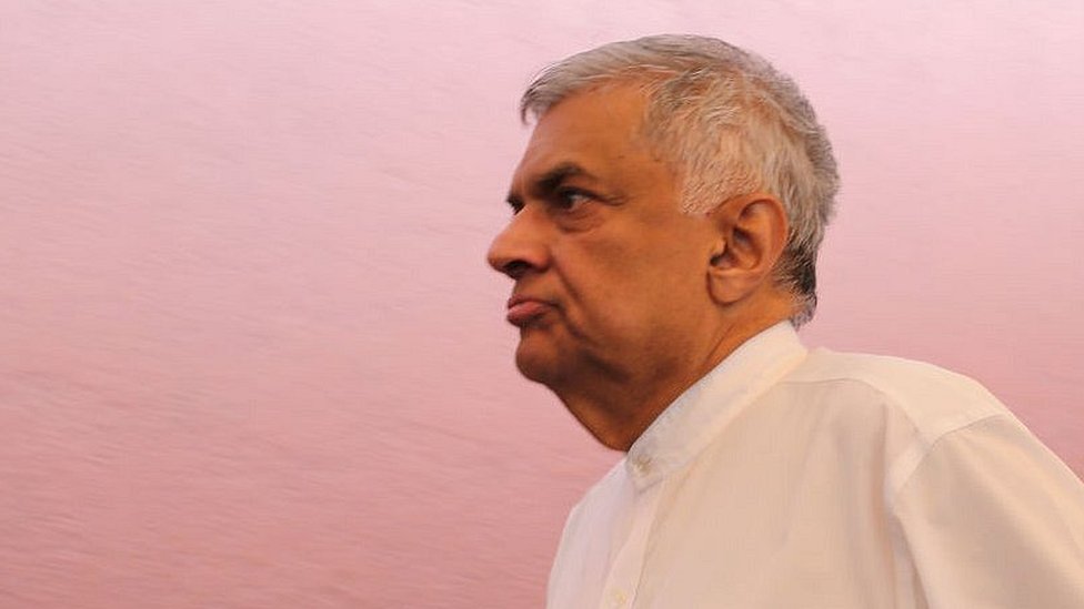 Sri Lanka: Parliament votes for new president amid crisis