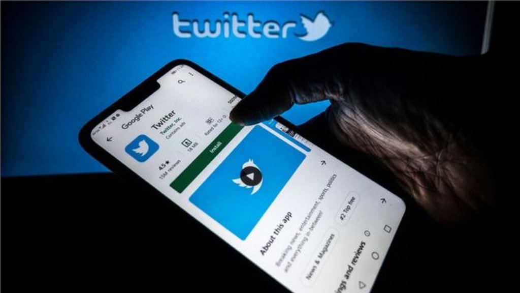 Farmers protest: Twitter restores blocked Indian accounts