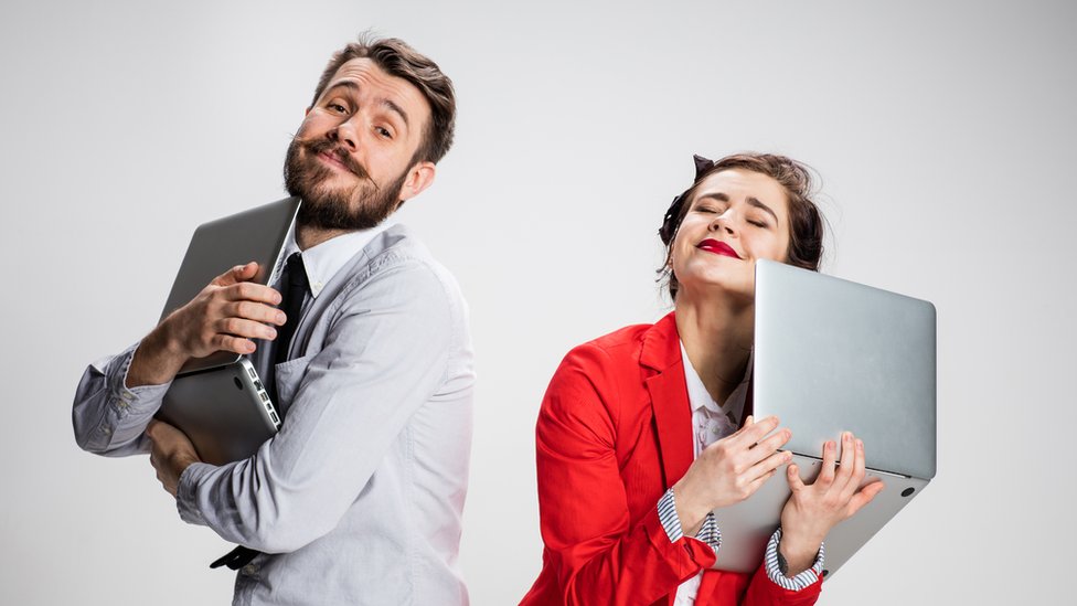 Dejar de tener abarrotada la bandeja de entrada... ¡sí es posible! computadora