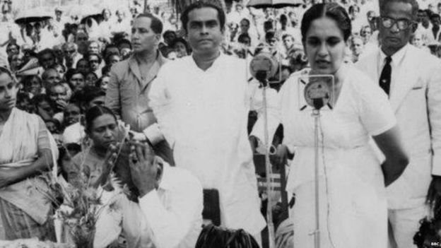 1971 අප්‍රියෙල් කැරැල්ල: අහිමි විප්ලවයක සටනක සටහන් - පනස් වසරක මතකය - BBC  News සිංහල