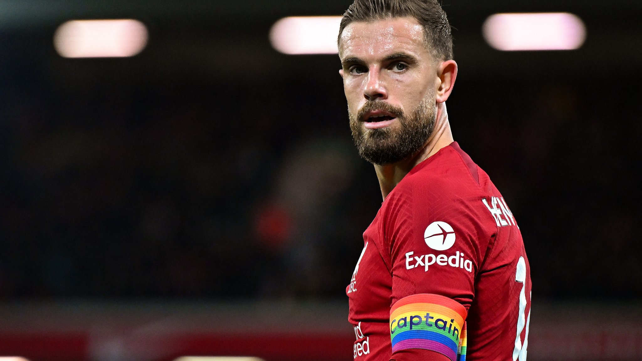 Jordan Henderson: Liverpool captain's Saudi Arabia move has 'tarnished his reputation' as ...