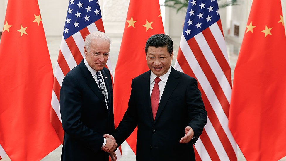 ABD - Çin zirvesi: Sanal zirvede liderler neler konuşacak?