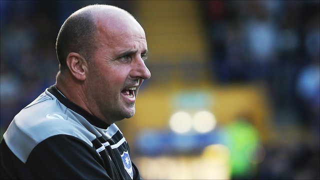 Paul Cook