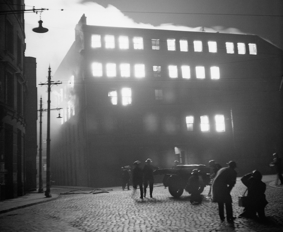 When The UK Was Bombed Nightly For Eight Months In A Row BBC News when-the-uk-was-bombed-nightly-for-eight-months-in-a-row-bbc-news