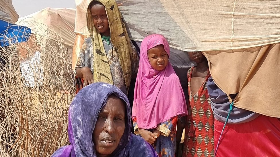 Somali, son 10 yılın en makus kuraklığı ile karşı karşıya: 'Açlık çeken 350 bin çocuk ölebilir'