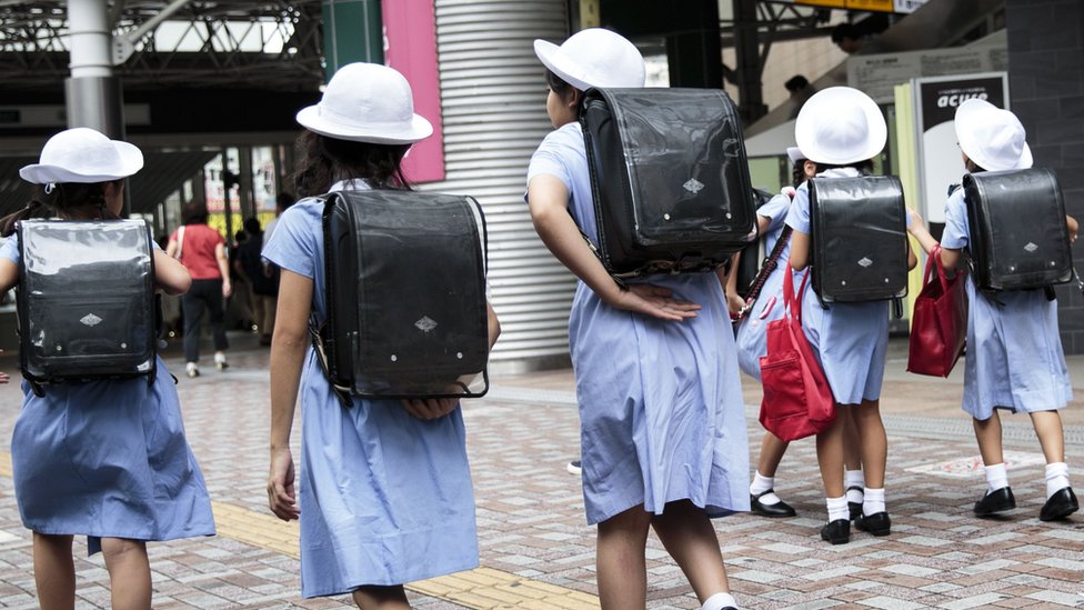 Japan abused child: Apology over death of Mia Kurihara