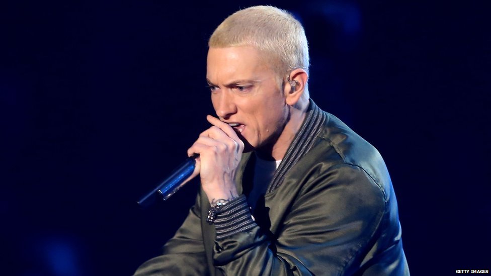 list of all eminem songs list of all eminem songs