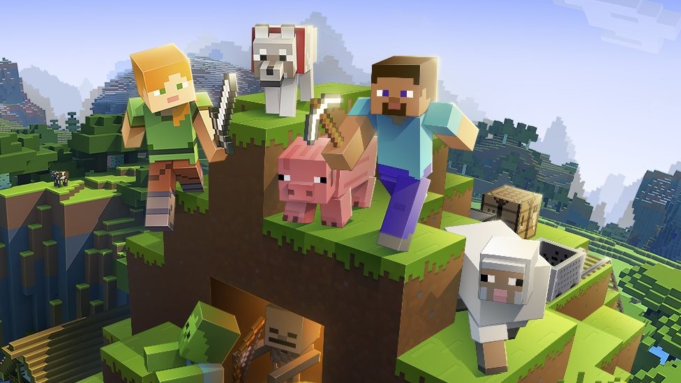 Minecraft Earth AR Game Announced for Android, iOS; Registrations