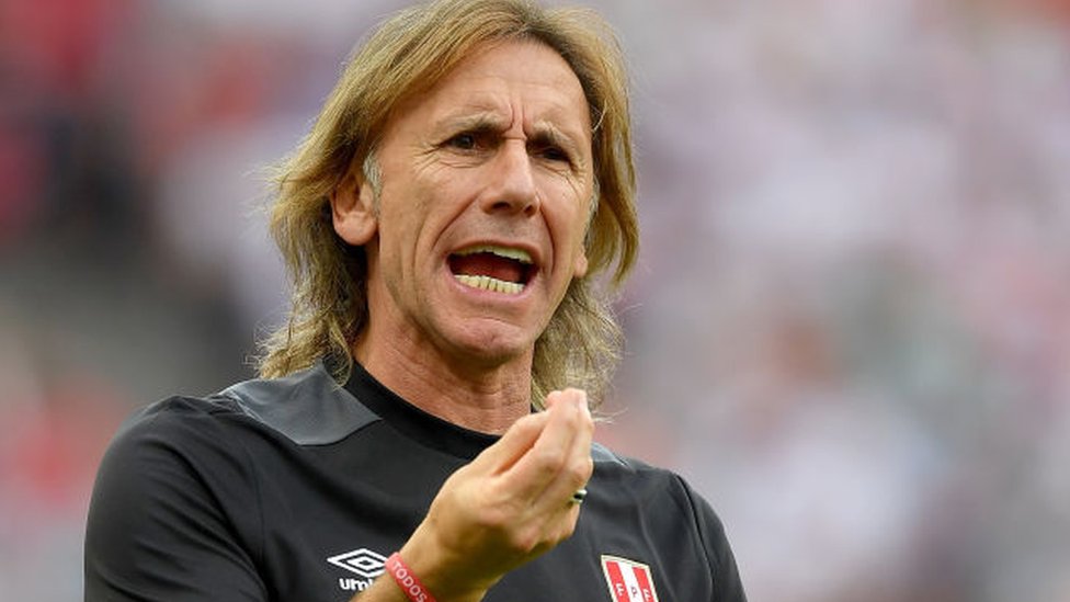 Ricardo Gareca