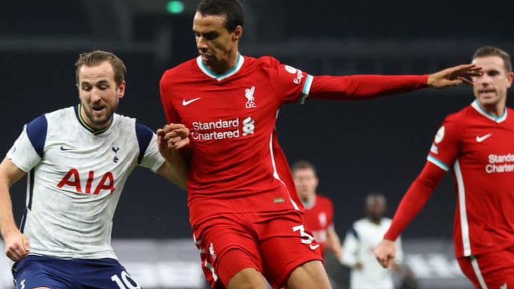 Will Liverpool rethink need to sign defender after Joel Matip injury?