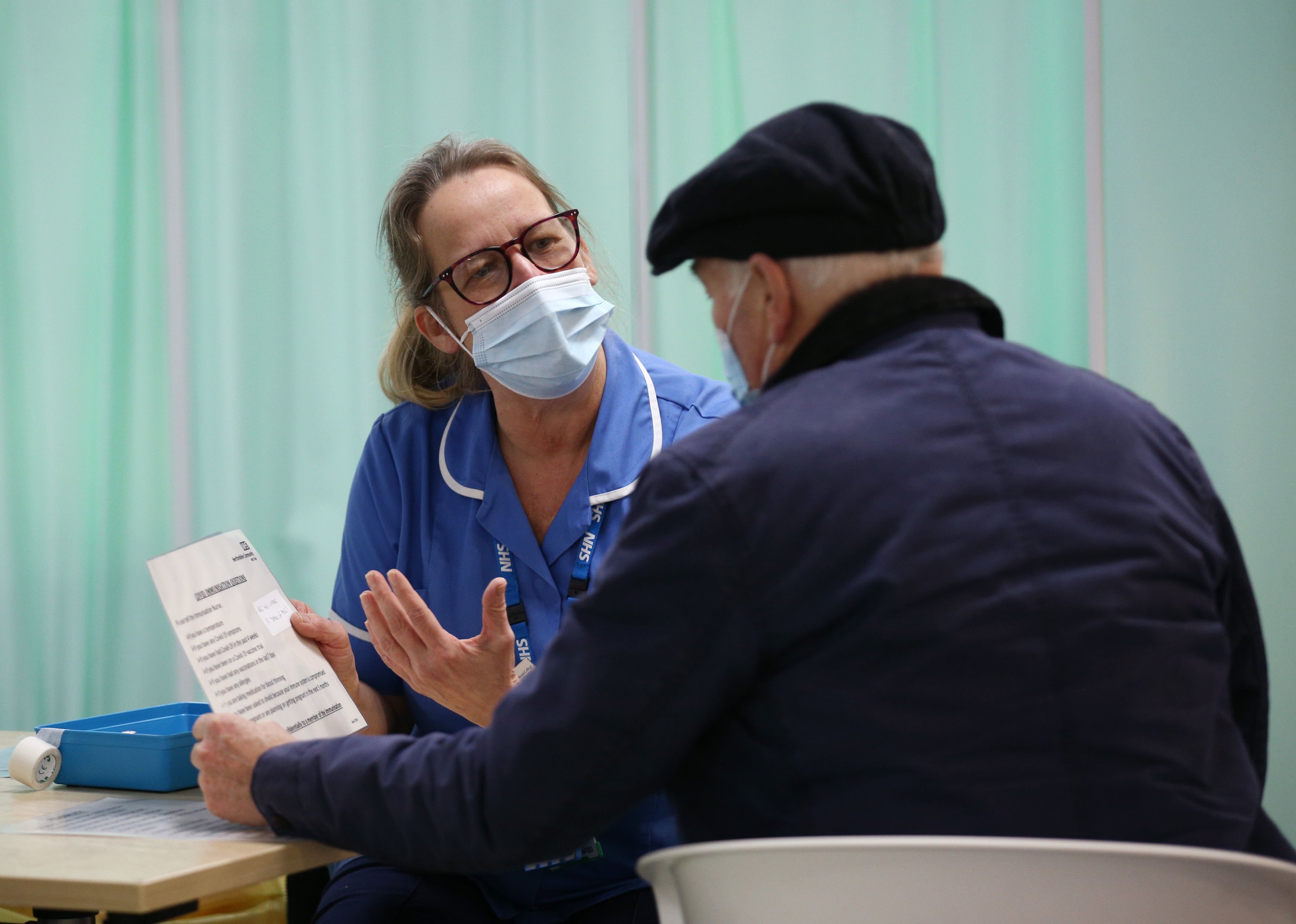 Coronavirus Latest Figures For Kent Sussex And Surrey Bbc News