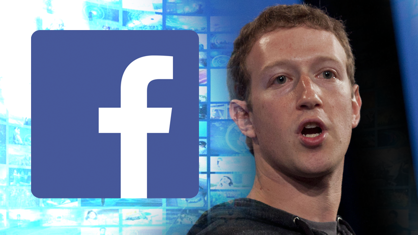 Facebook sued over video viewing figures