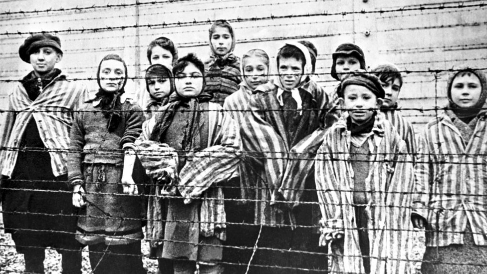 Liberación de Auschwitz: cómo este campo de concentración se convirtió en  el centro del Holocausto nazi - BBC News Mundo