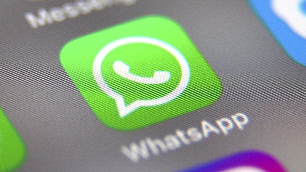 Whatsapp Hack Is Any App Or Computer Truly Secure Bbc News