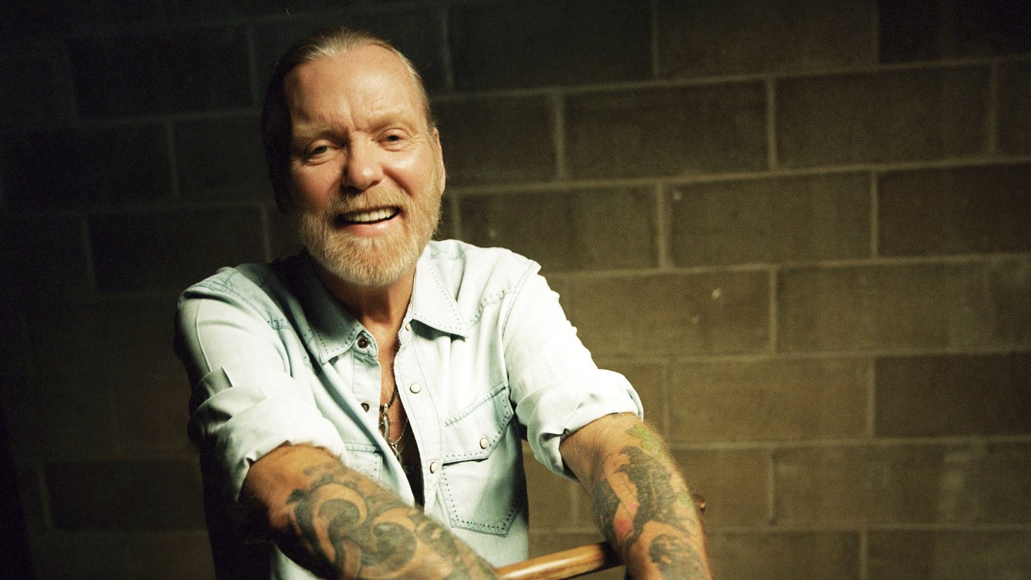 El fundador y vocalista de los Allman Brothers murió en su casa de Georgia, Estados Unidos. Gregg Allman
