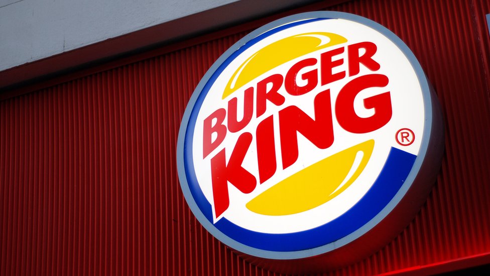 People Are Expertly Trolling the Whopper Wikipedia Page Over This Dystopian  Burger King Ad - SPIN