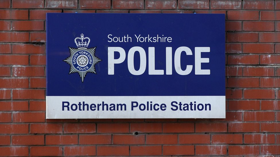 rotherham-inquiry-iopc-finds-potential-police-misconduct-bbc-news