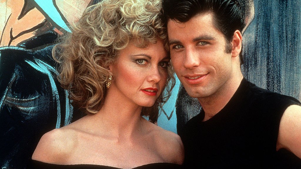 Olivia Newton-John's Grease outfit fetches $405,700 at auction - BBC News