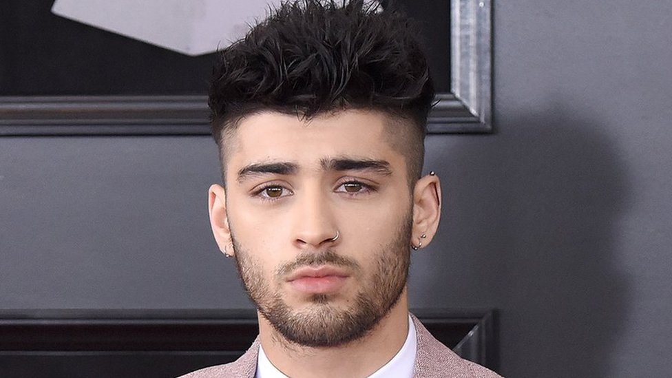 Zayn Malik Shares Everything He Wasn't Allowed to Do in One Direction