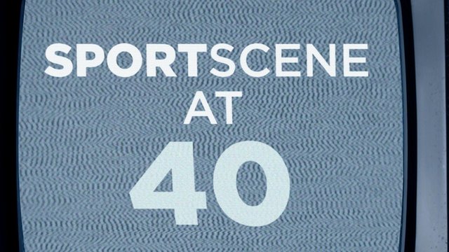 Sportscene at 40