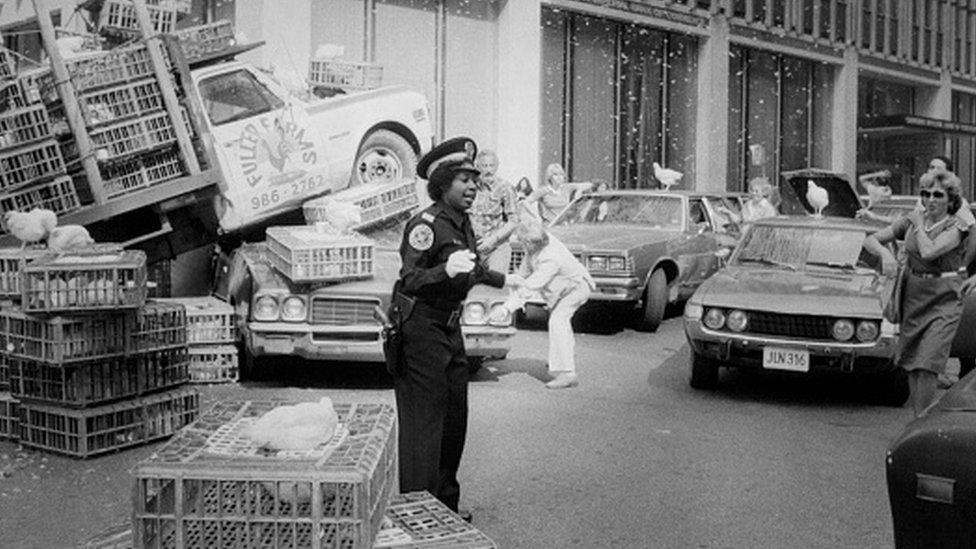 Marion Ramsey : la star de la série Police Academy est décédée (photos)