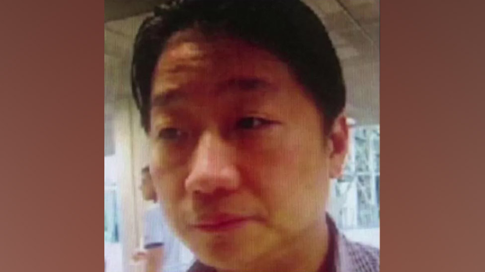 Tse Chi Lop: 'Asia's El Chapo' extradited to Australia