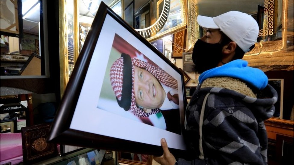Jordan Prince Hamzah: How Saudi Arabia fits into the crisis