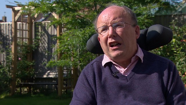 Assisted Dying Bill: MPs Reject 'right To Die' Law - BBC News