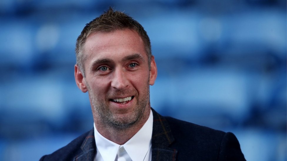 Rangers Goalie Allan Mcgregor S Car Set On Fire Bbc News